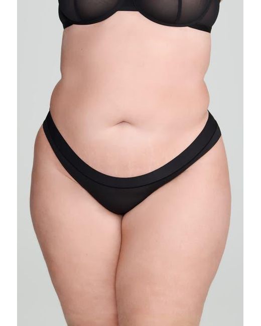 CUUP Black The Brief