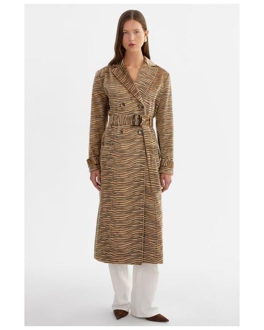 Lamarque Natural Leslie