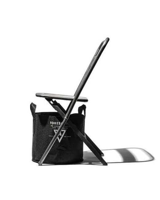 Puebco Black Forest Rectangle Bag