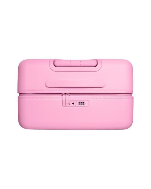 AWAY Pink The Medium Suitcase