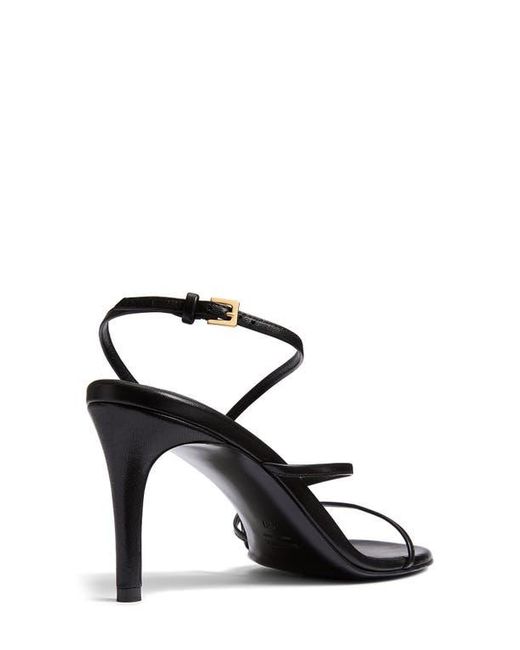 Khaite Multicolor Loop Sandal