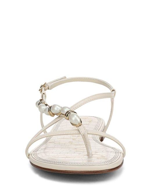 Sam Edelman White Calla 2 Sandal