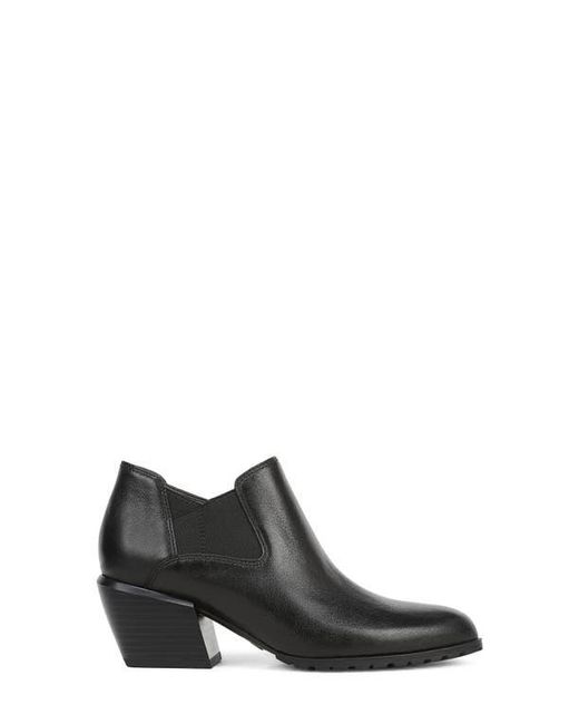 Vionic Black Bethany Bootie