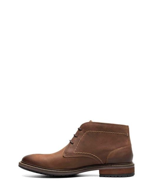 Florsheim Brown Forge Chukka Boot for men