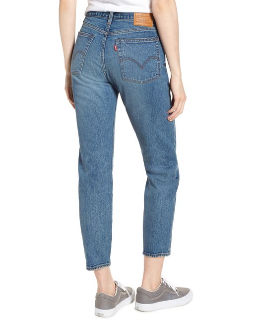 these dreams levi's wedgie