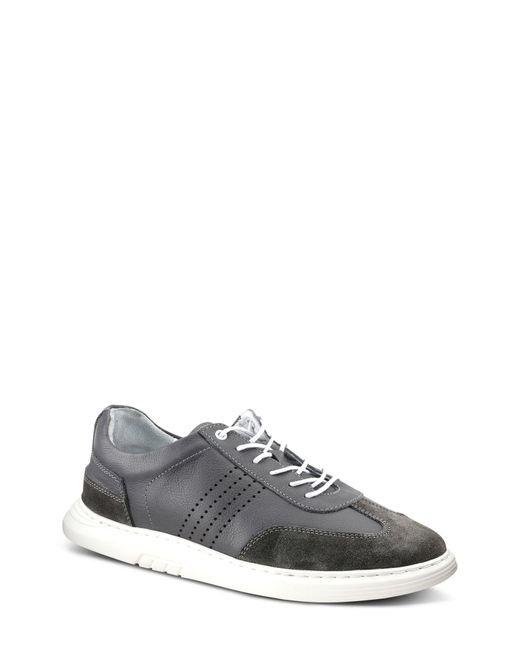 Spring Step Gray Treton Sneaker for men
