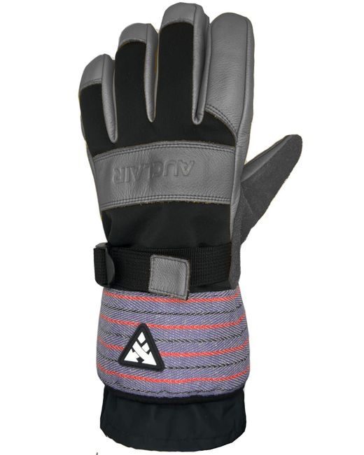 Auclair Black Mountain Ops Iii Gloves