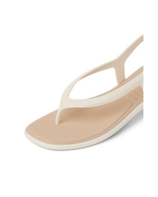Reef White Water Willow Maya Slingback Sandal