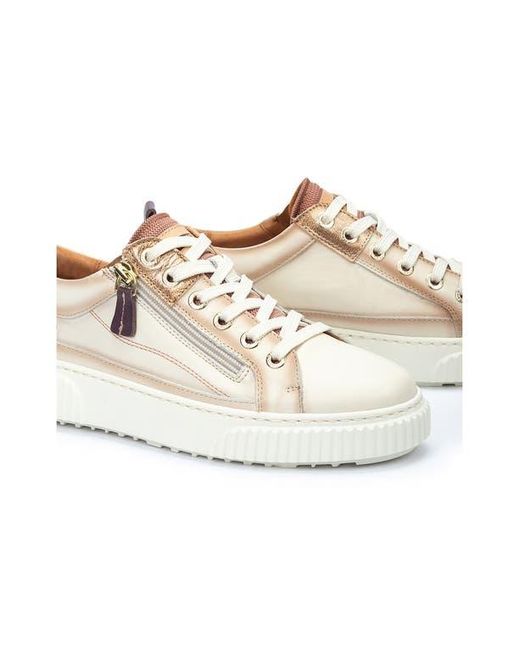 Pikolinos White Riells Sneaker