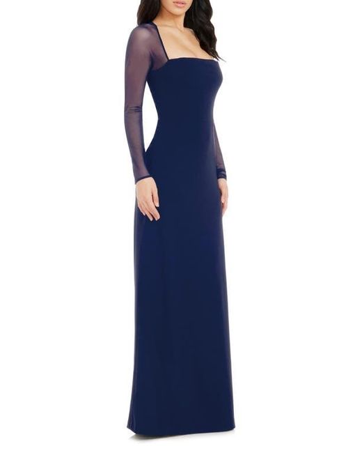 dress the population blue dress Lindsey is lighting up our feed in the Alana dress in electric blue!  So  excited to work with her again and see her bring this stunning look to  life.  #DressThePopulation #DTPOnMe