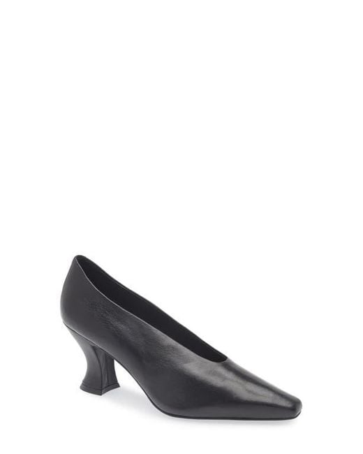Jeffrey Campbell Multicolor Hints Pump