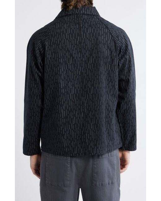 Service Works Raindrop Coverall 2.0 Jacket in Blue for Men | Lyst