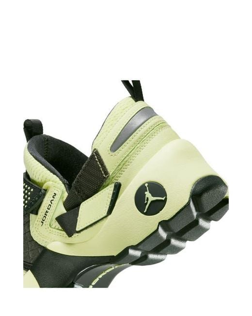 Nike Green Trunner Lx Sneaker