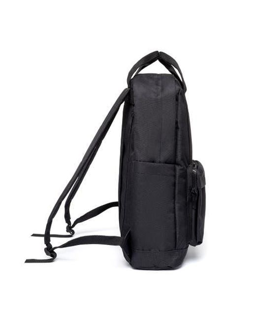 Lefrik Black Capsule Backpack