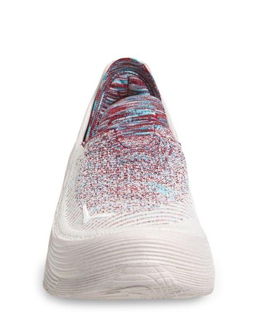 Hoka One One Multicolor Restore Tc Slip-On Sneaker