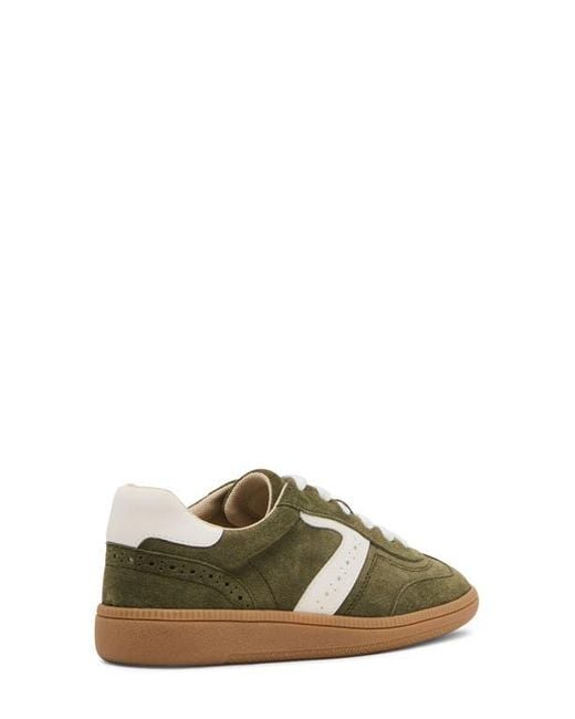 Blondo Green Remmie Sneaker