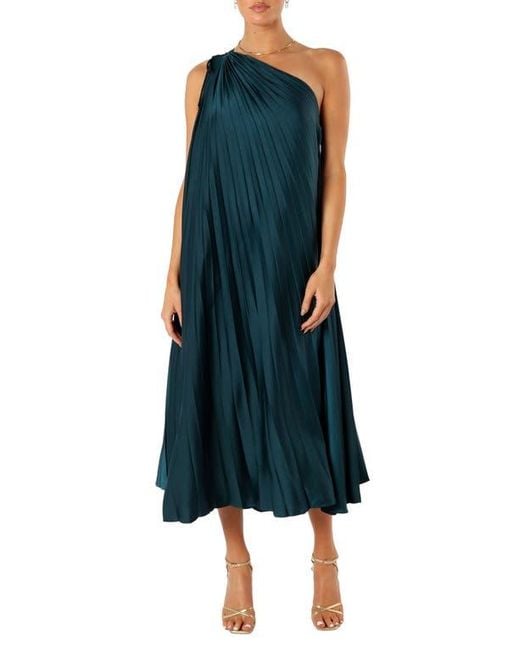prom.dresses 2025 Sage A-line Off The Shoulder Corset Dress – Lisposa