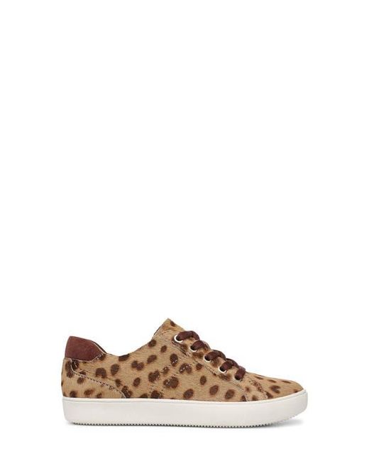 Naturalizer Brown Morrison Sneaker