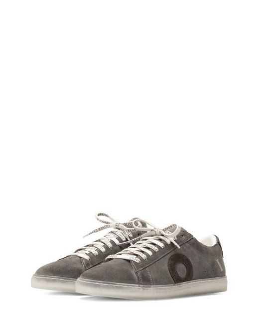 Oliver Cabell Gray Low 1 Sneaker for men