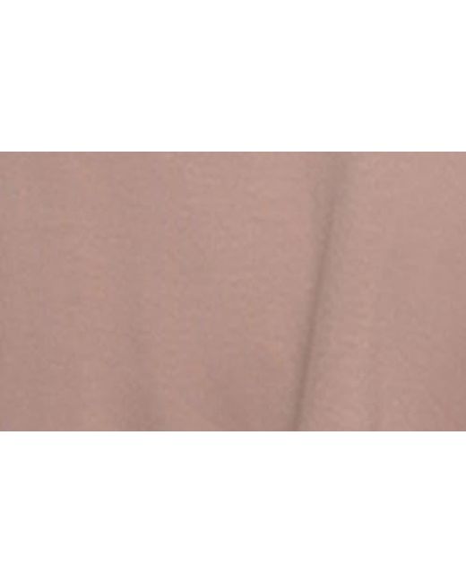 Felina Pink Amelie Crop Pajamas