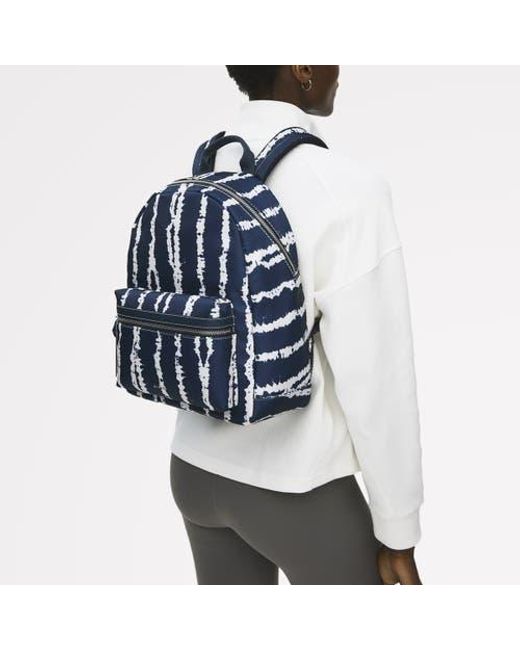 Radley Blue Halley Row