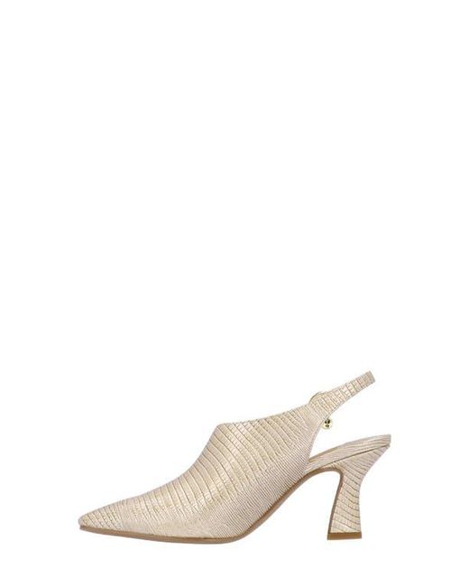 J. Reneé Natural Prissy Slingback Pump