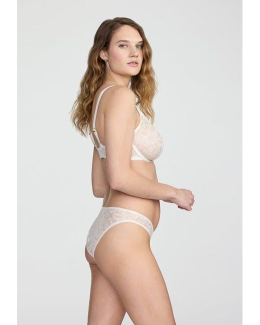 CUUP White The Plunge