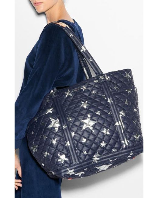 Medium Empire Tote Camel - MZ Wallace