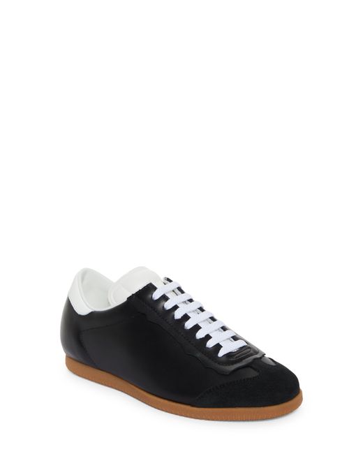 Maison Margiela Black Featherlight Sneaker