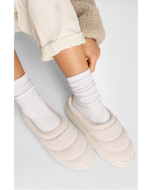 Converse White Gender Inclusive Chuck Taylor All Star Elements Mule