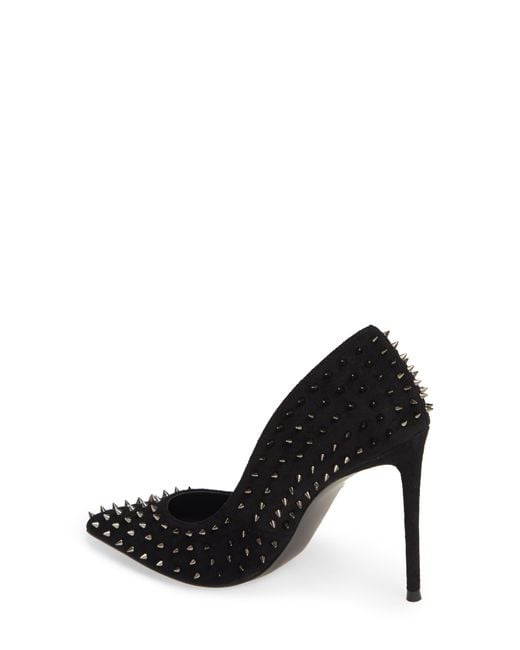steve madden vala studded heel