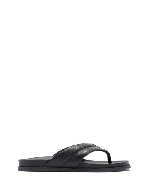 Nordstrom Gray Gavin Flip Flop for men