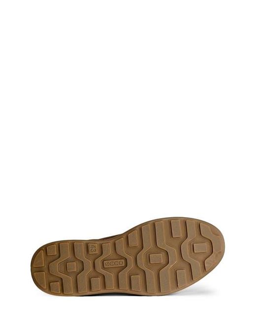 Ecco Blue Byway 2.0 Waterproof Sneaker for men