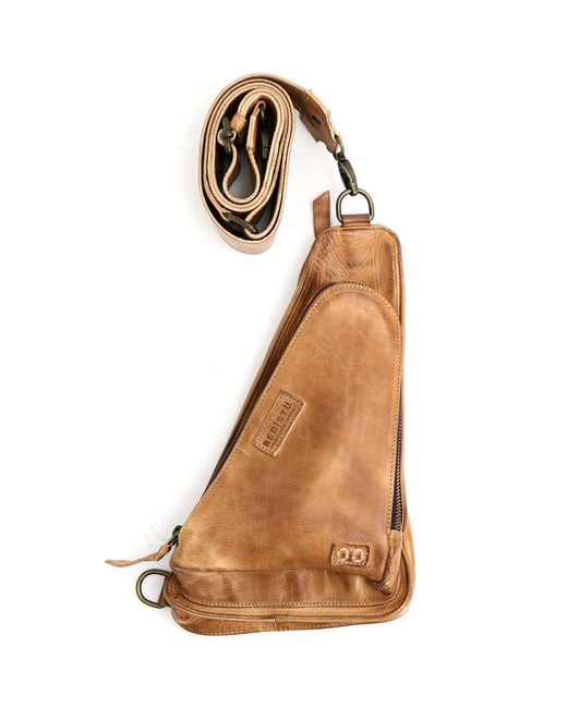 Bed Stu Natural Adept Sling