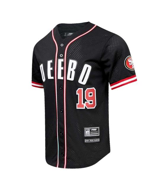 Deebo Samuel Jerseys, Deebo Samuel Shirts, Apparel, Gear