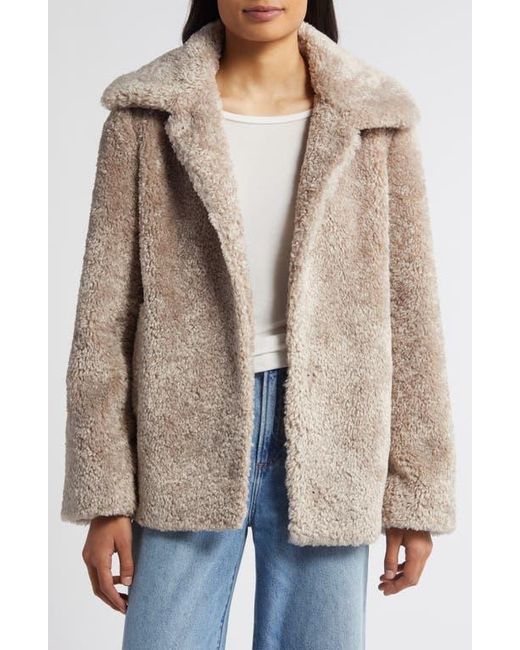 Sam edelman teddy bear coat sale