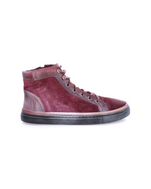 Roan Purple Mac Ii Sneaker for men