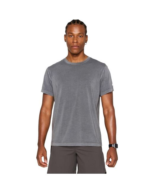Fabletics Gray The 24-7 Tee for men