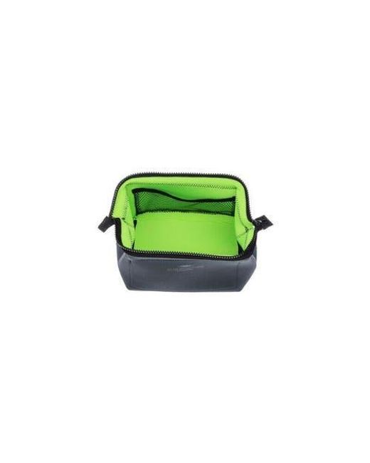 Puebco Green Travel Pouch