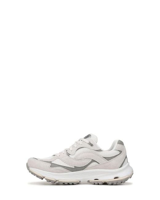 Ryka White Devotion X Tr 2 Lifestyle Sneaker