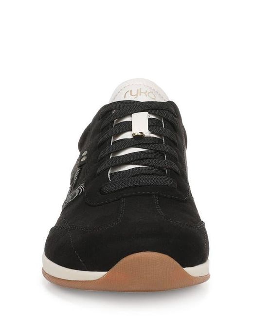 Ryka Black Era Sneaker