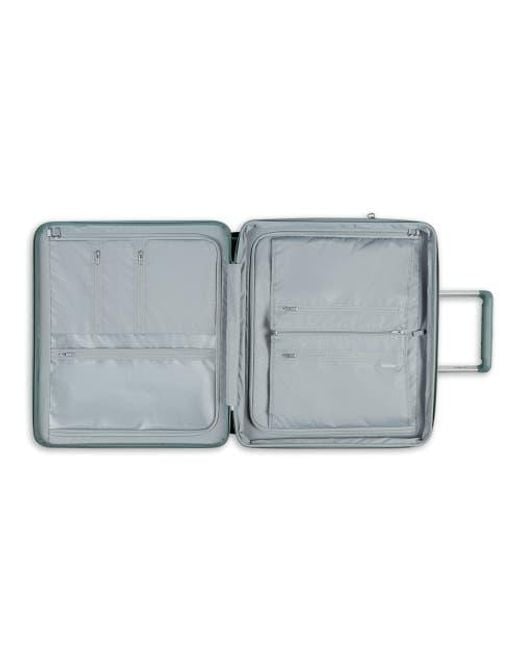 Samsonite Green Elevation Plus Medium Glider