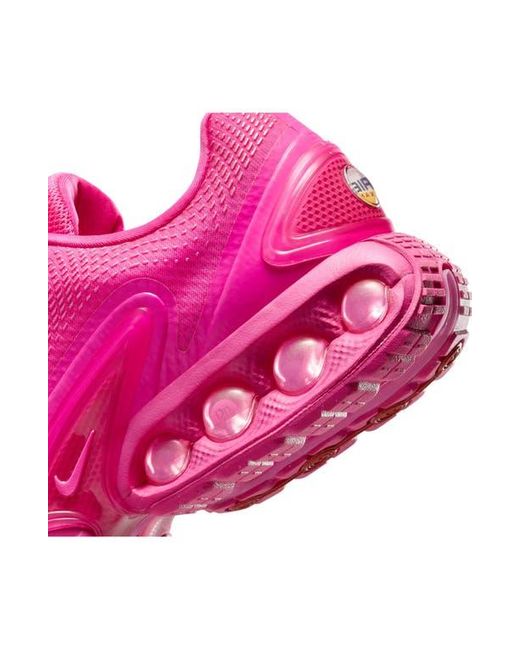 Nike Pink Air Max Dn Sneaker
