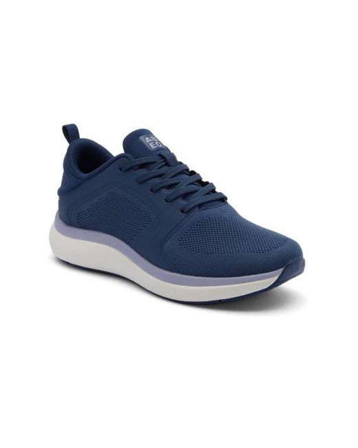 ABEO Blue Mxv Cruise Sneaker