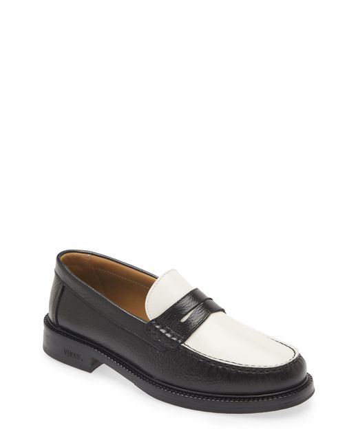 Yardee Penny Loafer