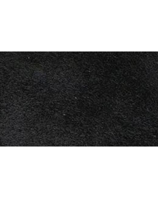 Andre Assous Black Willow Mule
