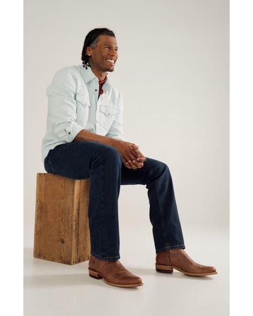 Tecovas Brown The Dean Boot for men