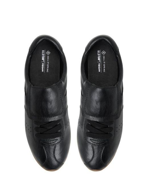 ALDO Black Forward Sneaker
