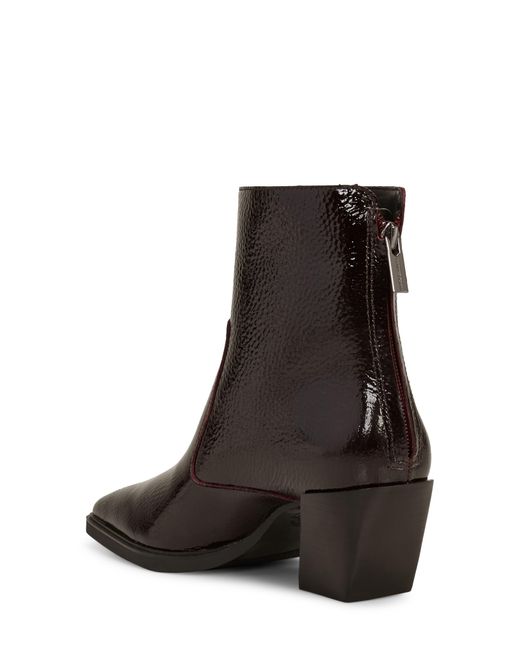 vince camuto cava bootie