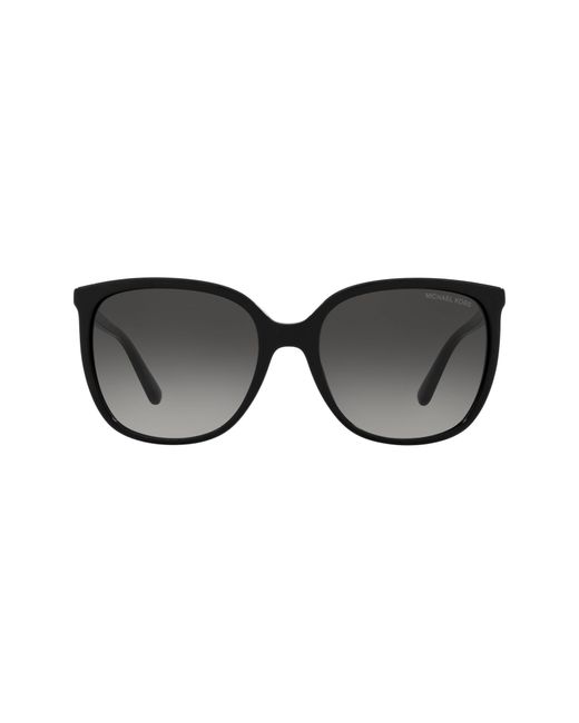 Michael Kors Black Sunglasses